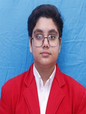 PARTEEK SINGH GREWAL